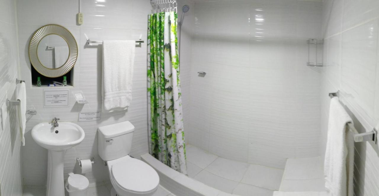 Arboleda Hostal Санто-Доминго Номер фото